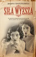 Okładka: Siła wyższa