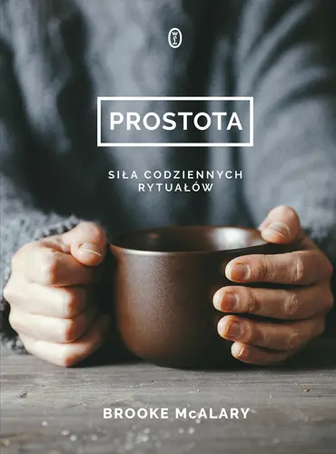 Okładka: Prostota