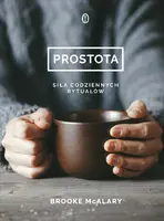 Okładka: Prostota