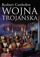 Okładka: Wojna trojańska