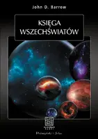 Okładka: Księga wszechświatów