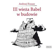 Okładka: III wieża Babel w budowie