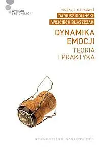 Okładka: Dynamika emocji