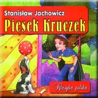 Okładka: Piesek Kruczek. Klasyka polska