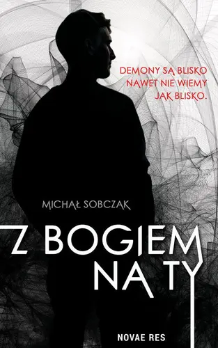 Okładka: Z Bogiem na Ty