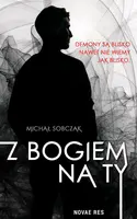Okładka: Z Bogiem na Ty