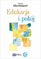 Okładka: Edukacja i pokój