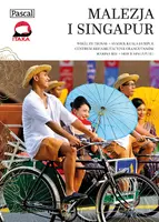 Okładka: Malezja i Singapur - Złota seria
