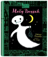 Okładka: Mały Duszek