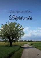 Okładka: Błękit nieba