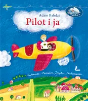 Okładka: Pilot i ja