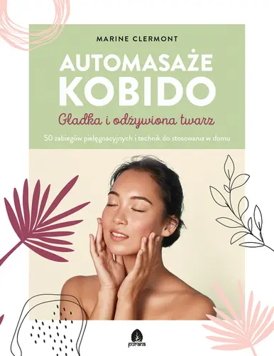 Okładka: Automasaże KOBIDO