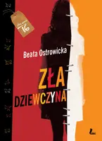 Okładka: Zła dziewczyna