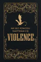 Okładka: Dziennik Fourth Wing. Czwarte Skrzydło