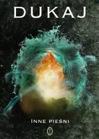 Okładka: Inne pieśni