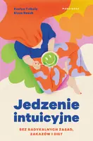 Okładka: Jedzenie intuicyjne