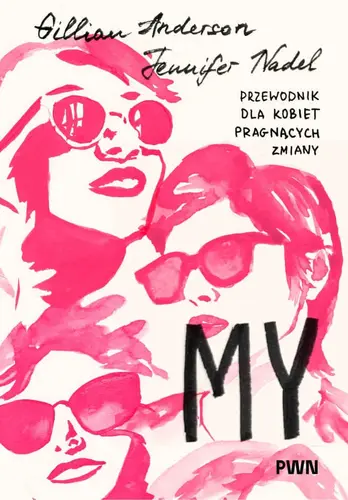 Okładka: My