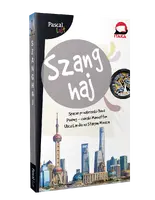 Okładka: Szanghaj Pascal Lajt