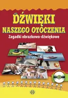 Okładka: Dźwięki naszego otoczenia