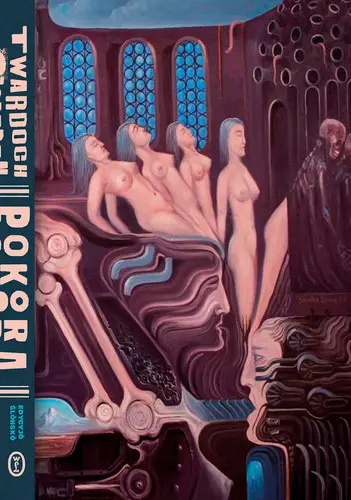 Okładka: Pokora. Edycyjŏ ślōnskŏ