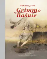 Okładka: Grimm Baśnie