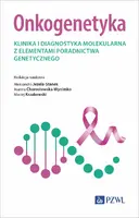 Okładka: Onkogenetyka