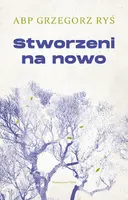 Okładka: Stworzeni na nowo