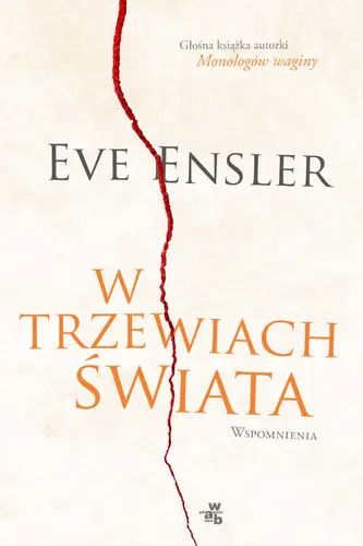Okładka: W trzewiach świata