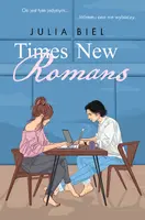 Okładka: Times New Romans