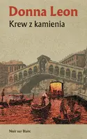 Okładka: Krew z kamienia