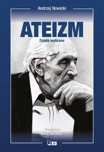 Okładka: Ateizm