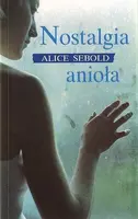 Okładka: Nostalgia anioła