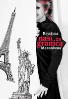 Okładka: Nasi za granicą