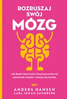 Okładka: Rozruszaj swój mózg