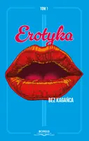 Okładka: Erotyka bez kagańca