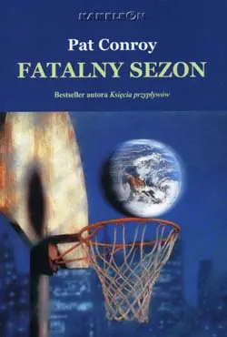 Okładka: Fatalny Sezon