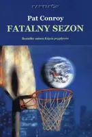 Okładka: Fatalny Sezon