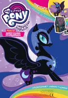 Okładka: My Little Pony
