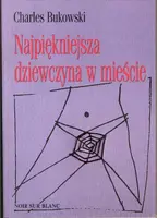 Okładka: Najpiękniejsza dziewczyna w mieście