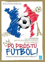Okładka: Po prostu futbol!