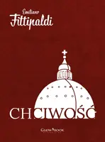 Okładka: Chciwość