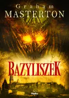 Okładka: Bazyliszek