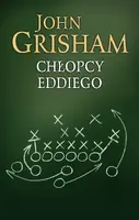 Okładka: Chłopcy Eddiego