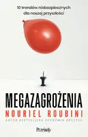 Okładka: Megazagrożenia