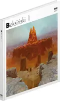 Okładka: Beksiński 1 - miniatura albumu