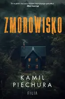 Okładka: Zmorowisko