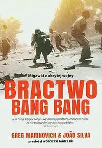 Okładka: Bractwo Bang Bang