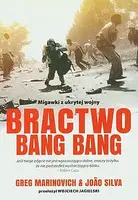 Okładka: Bractwo Bang Bang