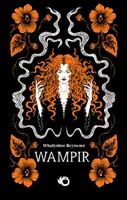Okładka: Wampir