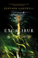 Okładka: Excalibur